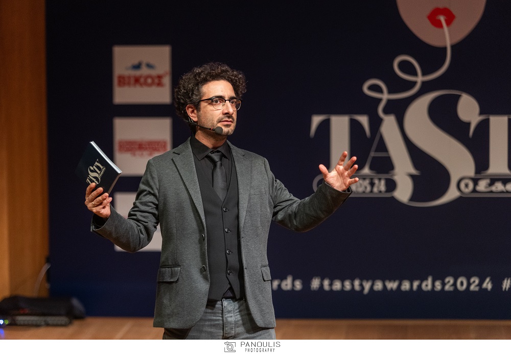 Tasty Awards 2024 x Esquire: Τα πιο δημοφιλή εστιατόρια και μπαρ της Αθήνας