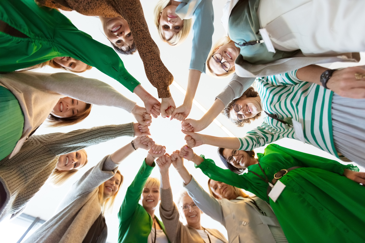 Παγκόσμια Ημέρα της Γυναίκας: Οι εκδηλώσεις του Δήμου Αθηναίων