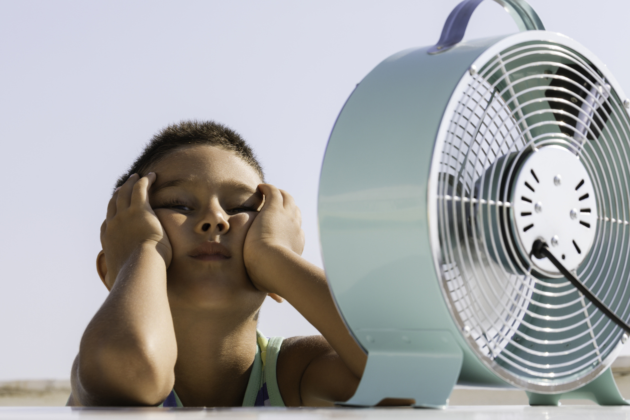 Το 2023 ήταν για την Ελλάδα το θερμότερο έτος των τελευταίων 30 χρόνων - Τι προβλέπεται για το φετινό καλοκαίρι