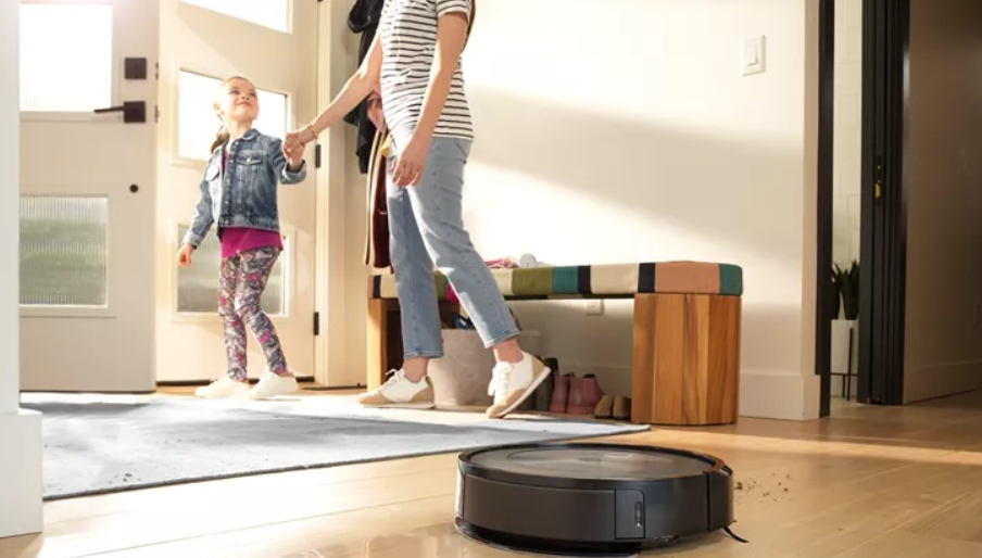 Ένας έξυπνος τρόπος για να έχετε περισσότερο ελεύθερο χρόνο να χαρείτε την άνοιξη