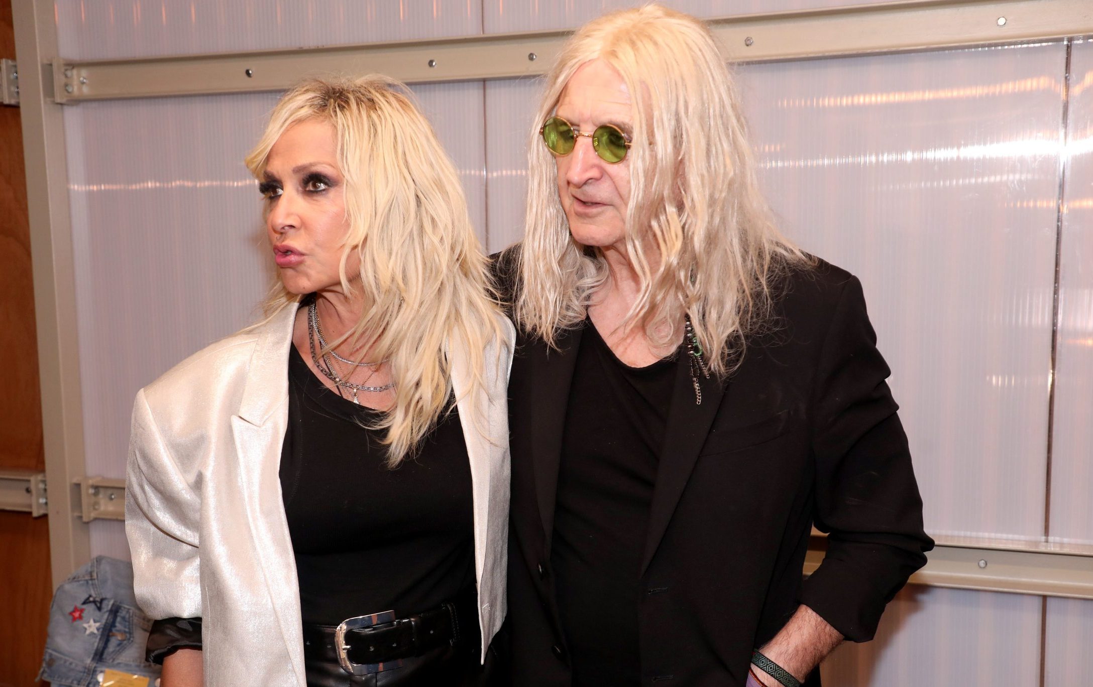 "Τυχερό μου αστέρι": Ο γιος του Νίκου Καρβέλα έγινε 2 ετών! Η φωτογραφία με την Άννα Βίσση