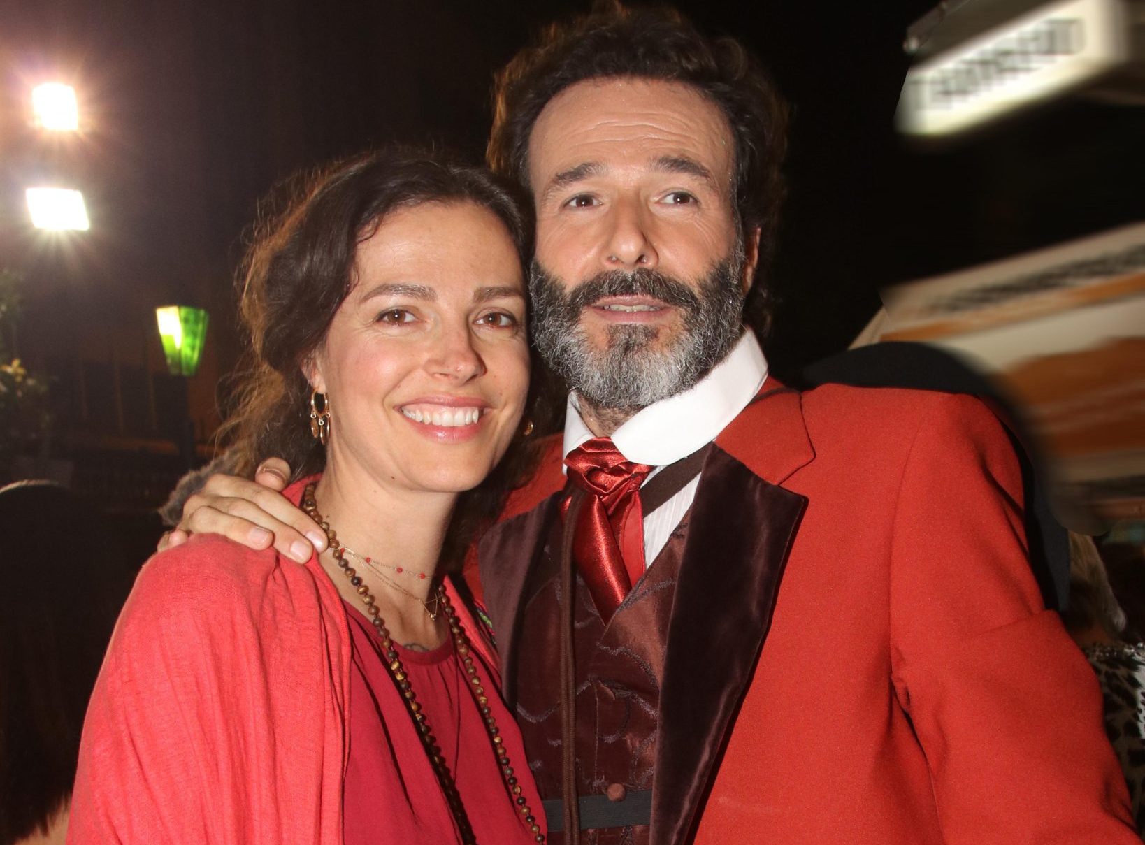 Θανάσης Ευθυμιάδης: "Οι κόρες μου συχνά δεν θέλουν να πάνε σχολείο και οριακά περνάνε τις τάξεις με τις απουσίες"