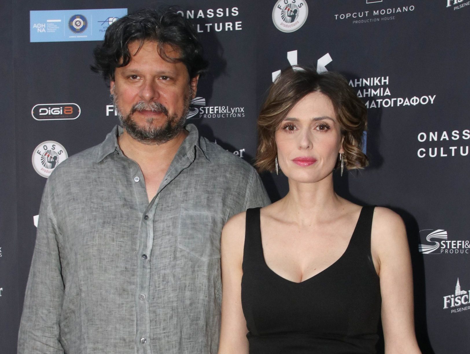 Μαρκέλλα Γιαννάτου: Η απόφαση να κάνει ονοματοδοσία στην κόρη της και να έχει δύο επώνυμα