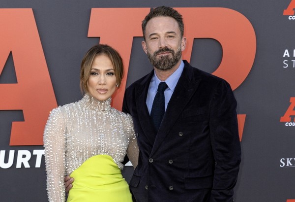 Τα παιδιά των διασήμων που αλλάζουν φύλο: Μετά την κόρη της JLo και η κόρη του Ben Affleck επανασυστήνεται ως αγόρι