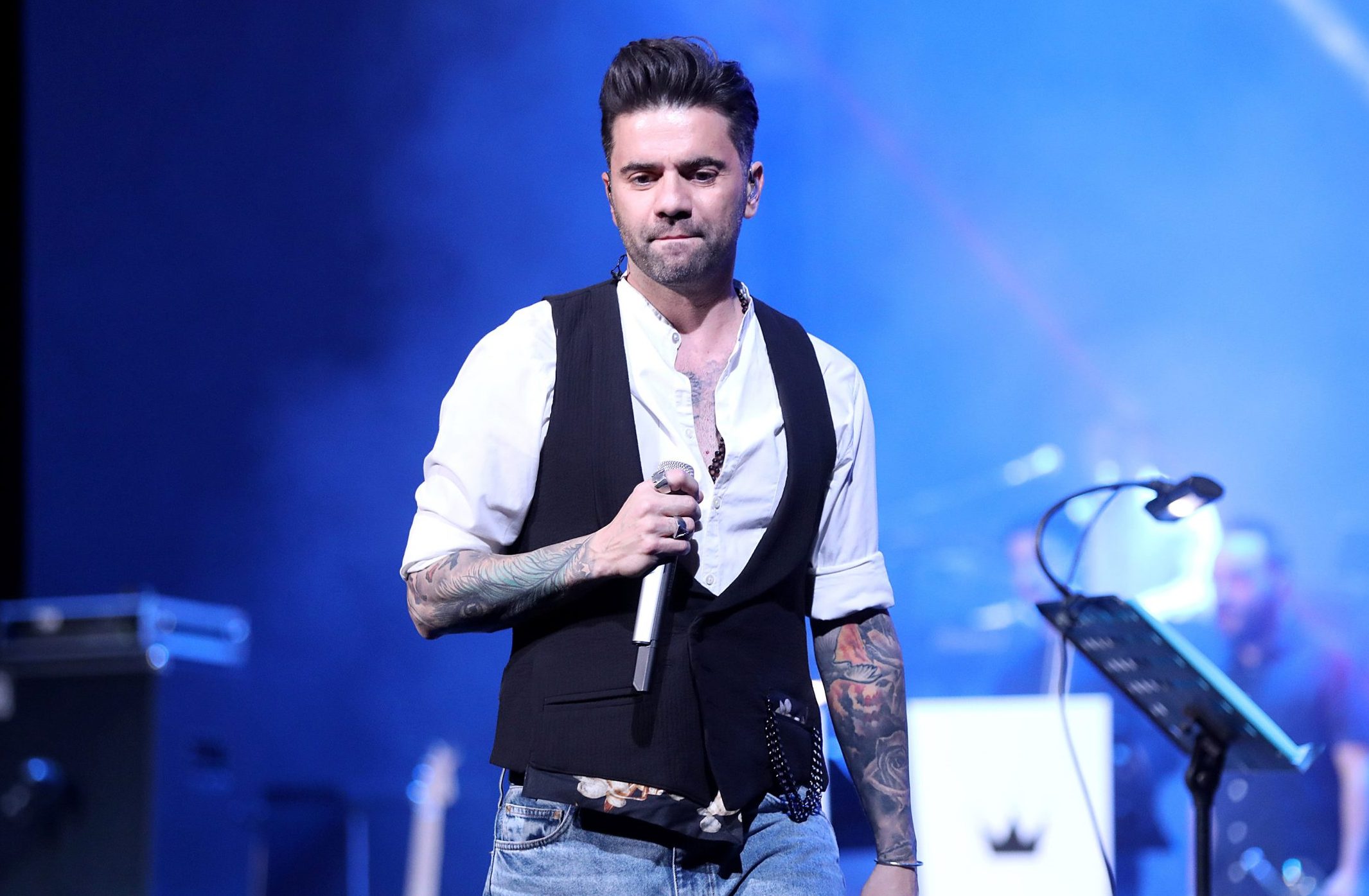 Θοδωρής Μαραντίνης: "Στον βωμό της εκδίκησης ή της πίκρας εργαλειοποιείται η επιμέλεια των παιδιών"