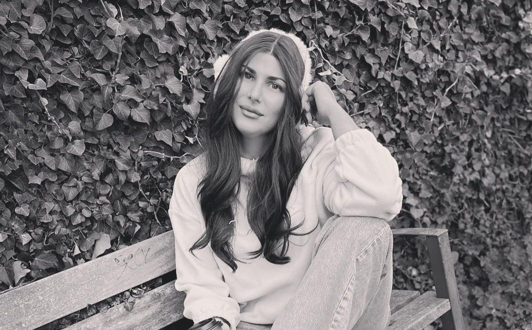 Τριπλά αρνητικός καρκίνος του μαστού: Η νόσος με την οποία είχε διαγνωστεί η blogger Λαβίνια Σταθάκη όταν ήταν έγκυος στο τρίτο της παιδί