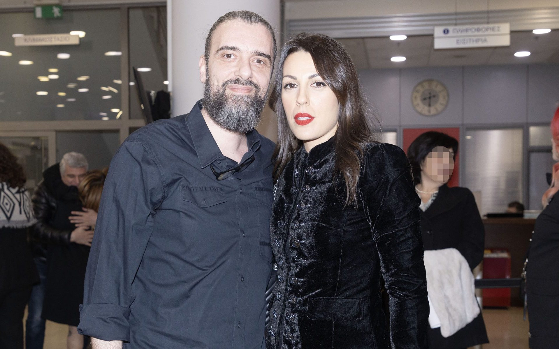 Σωτήρης Τσαφούλιας: "Δεν είμαστε καλοί γονείς οι Έλληνες γιατί δεν μας αφήνουν"