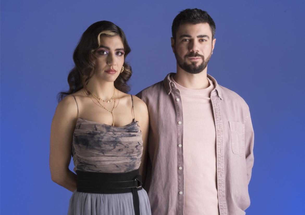 "Είναι Μοιραίο": Το πρώτο single του μουσικού ντουέτου SORITES
