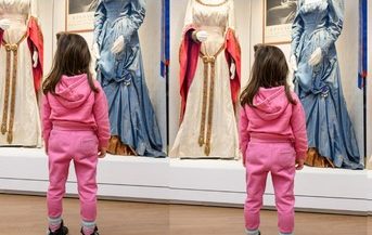 Μουσείο Μαρία Κάλλας: Εκδηλώσεις Απριλίου για παιδιά και οικογένειες