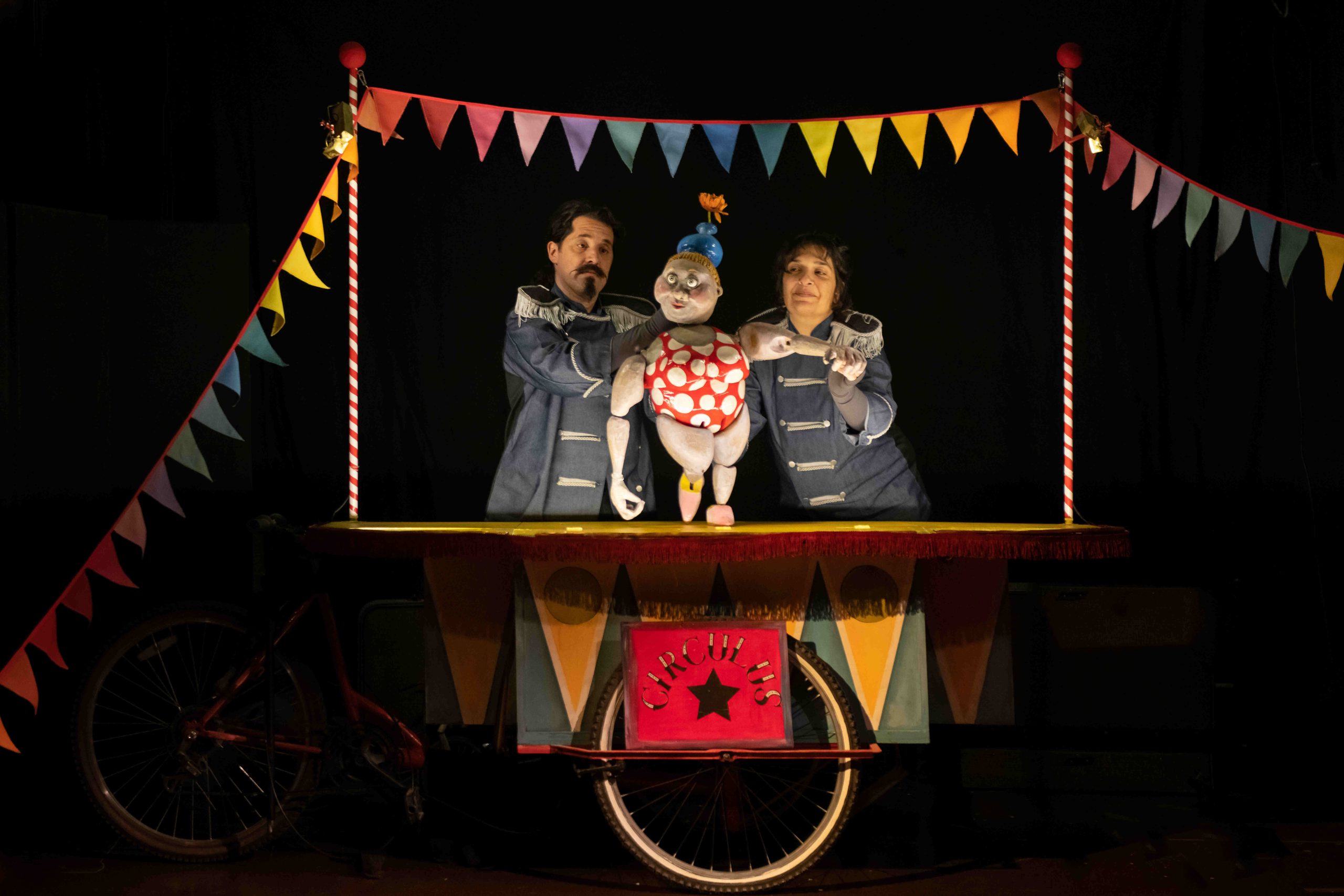 7o Bobos Arts Festival: Το πρόγραμμα του πιο ευφάνταστου παιδικού φεστιβάλ