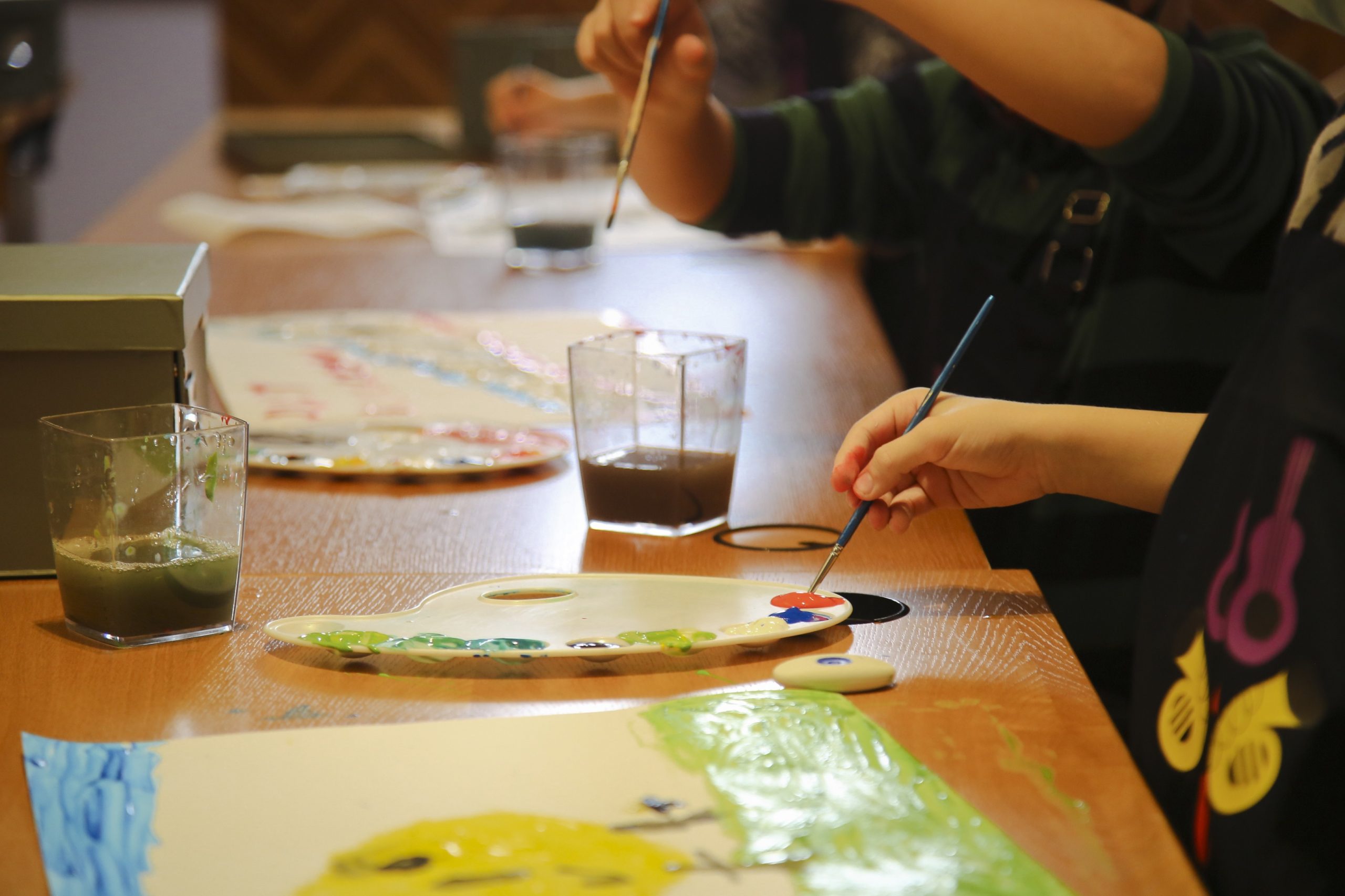 Εκπαιδευτικά προγράμματα στο Μέγαρο Μουσικής Αθηνών: Δράσεις Απριλίου-Ιουνίου 2024 για μικρούς και μεγάλους