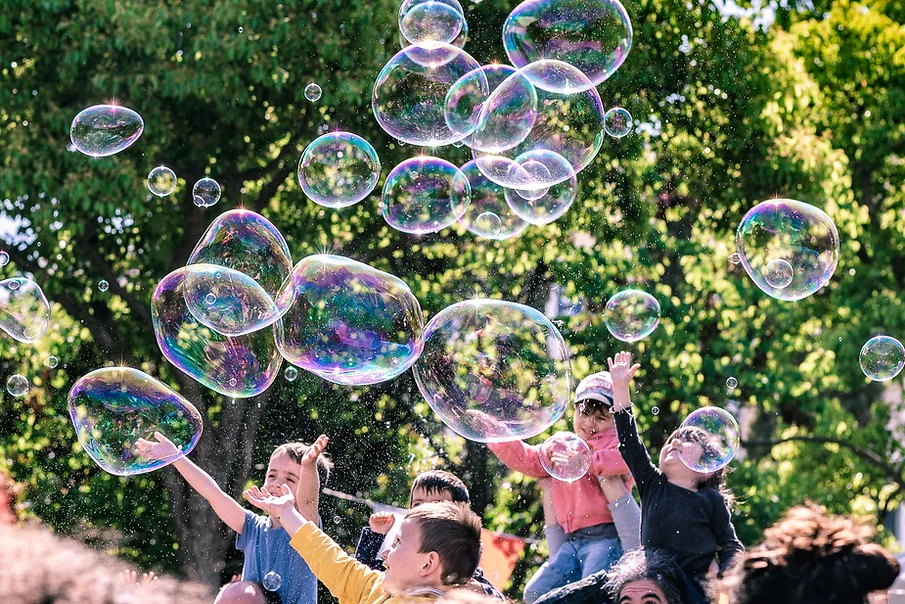 Bobos Arts Festival: Το αγαπημένο παιδικό πολιτιστικό φεστιβάλ της πόλης επιστρέφει για 7η χρονιά