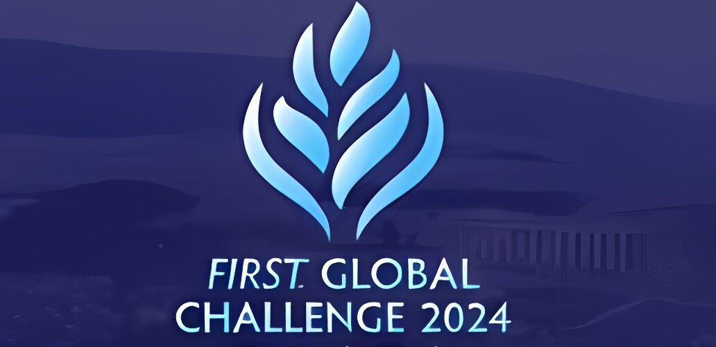 "FIRST Global Challenge 2024": Στην Αθήνα ο παγκόσμιος διαγωνισμός μαθητικής ρομποτικής στις 26-29 Σεπτεμβρίου 2024