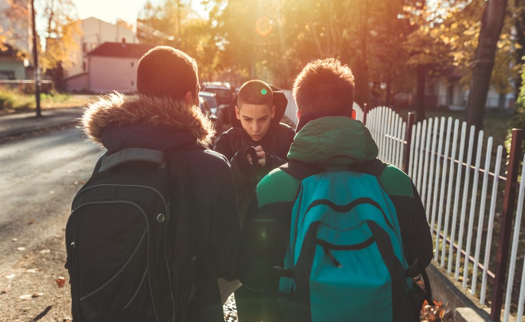 "Η νεανική παραβατικότητα είναι ριζωμένη στην οικογένεια": Ο ιατροδικαστής Δημήτρης Γαλεντέρης εξηγεί γιατί η τιμωρία δεν φέρνει αποτέλεσμα