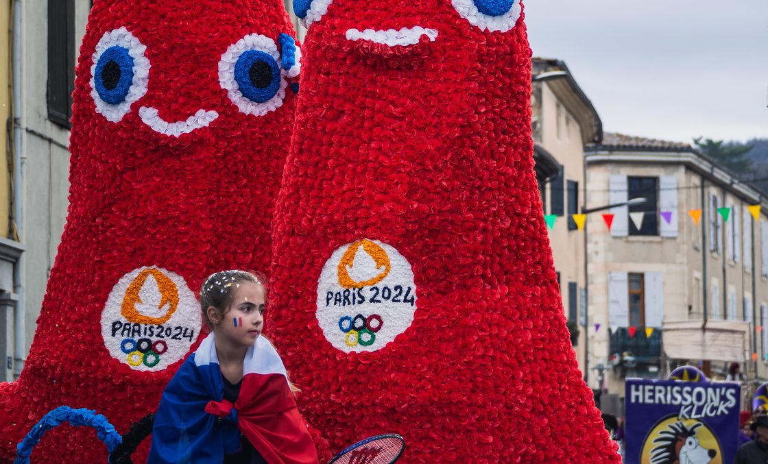 «Το αλφαβητάρι των Ολυμπιακών Αγώνων»: Εργαστήριο για παιδιά 6-12 ετών