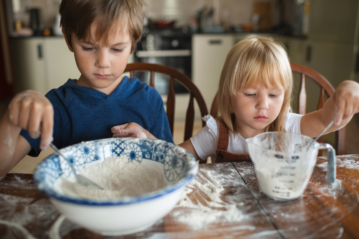 Οι καλοί γονείς έχουν "άτακτα" παιδιά