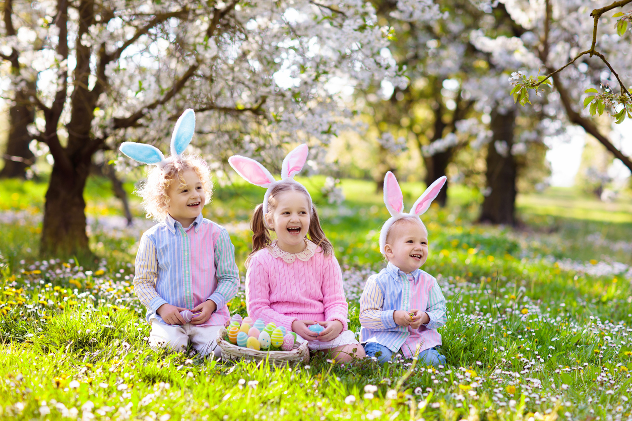 Πασχαλινά δώρα: Βρήκαμε τα παιχνίδια που θα λατρέψουν τα παιδιά