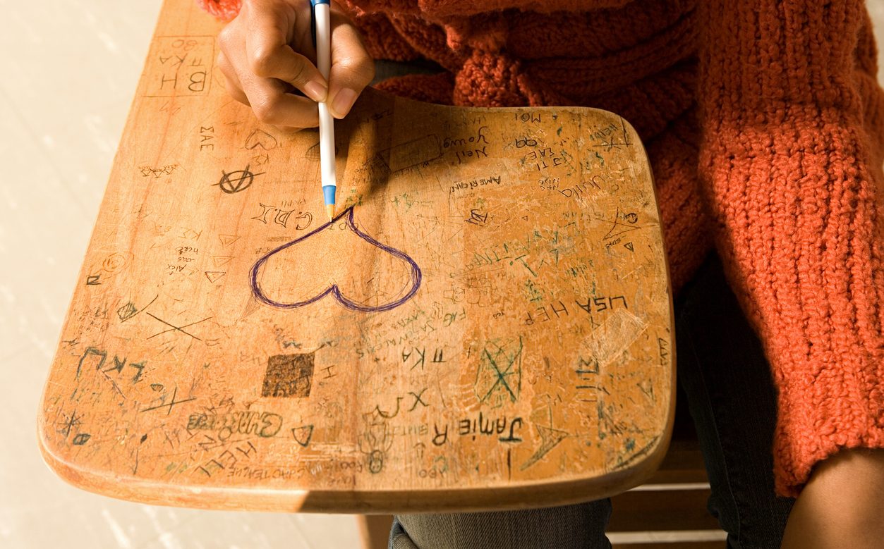 Τα τρία είδη αγάπης: Τι σημαίνει το καθένα από και ποια μαθήματα προσφέρει;