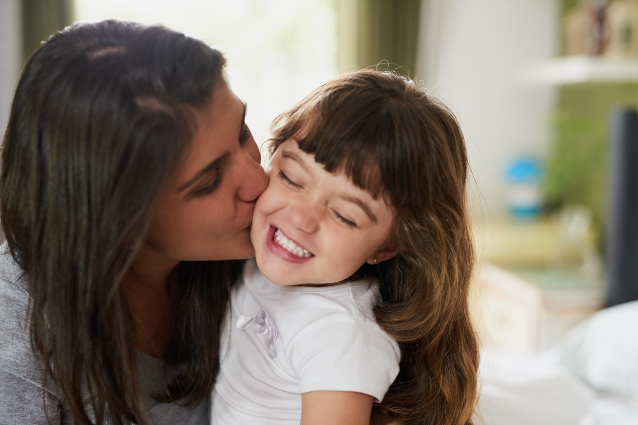 Όταν μεγαλώνουν τα παιδιά, φέρονται στους γονείς όπως τους φερόντουσαν κι εκείνοι όταν ήταν μικρά