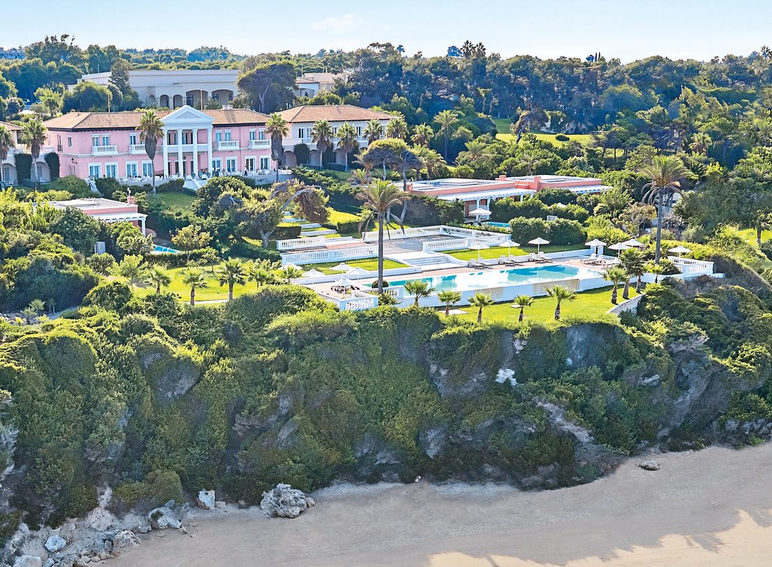 Ο προορισμός που επιλέγω για τις Πασχαλινές διακοπές με την οικογένειά μου