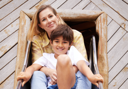 Αντηλιακή προστασία και παιδιά: Γιατί πρέπει να επιλέξεις ένα υψηλής αποτελεσματικότητας αντηλιακό που είναι ενυδατικό αλλά και ανθεκτικό στο νερό