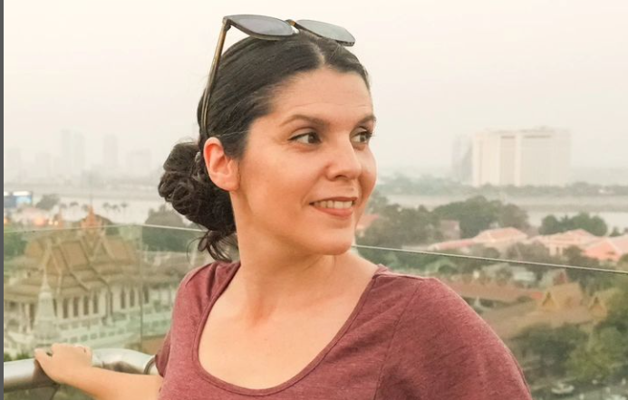 Ηλέκτρα Αστέρη, τι σημαίνει τελικά για σένα να είσαι μαμά;