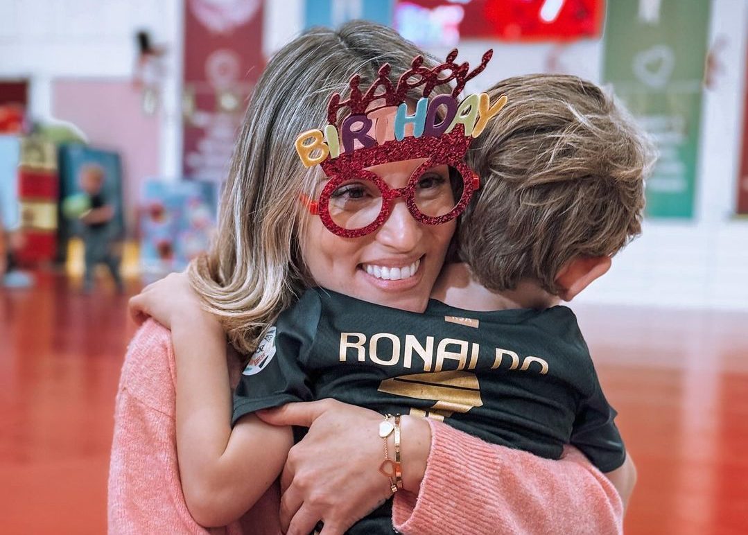 Σιέννα Μιχοπούλου: Ξεκίνησε pilates μαζί με τη μαμά της, Αθηνά Οικονομάκου