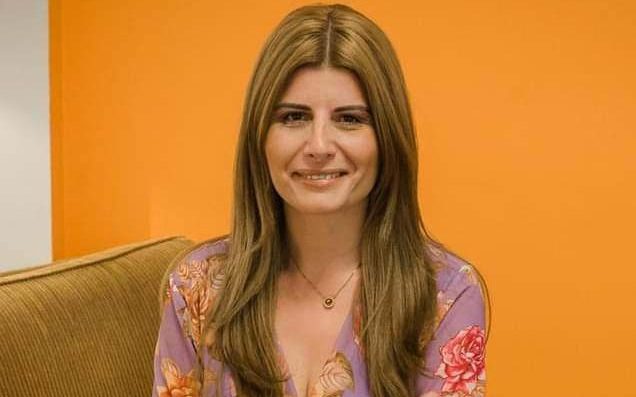 Έφη Αργυροπούλου, ποια είναι τα "άκυρα" πράγματα που έλεγες πριν κάνεις παιδιά;