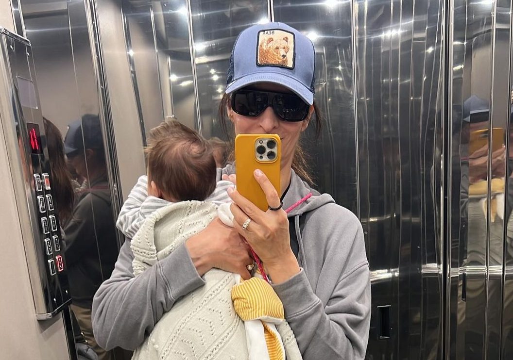 Αντιγόνη Κουλουκάκου: "Μανούλες μην τα παρατάτε σας παρακαλώ"