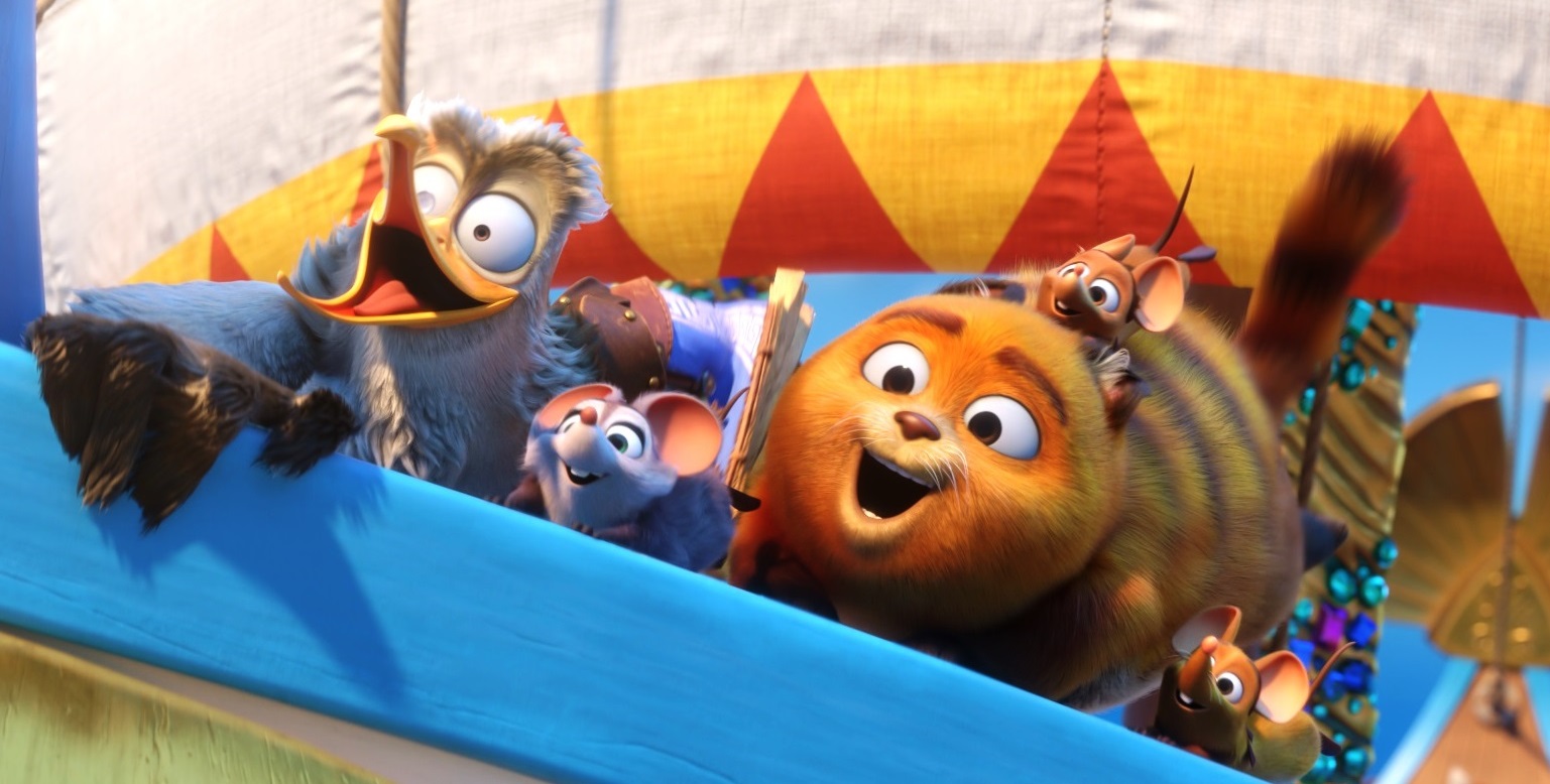 Park your Cinema Kids: Κινηματογραφικές βραδιές κάτω από τα αστέρια στο Ξέφωτο του Πάρκου Σταύρος Νιάρχος