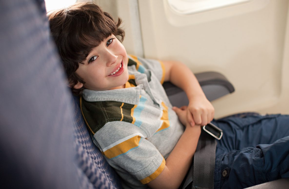 "Τον ξέχασαν στο σχολικό. Έβαλε τη ζώνη και άνοιξε ένα βιβλίο": Πώς μπορεί ένα 5χρονο παιδί να έχει αυτή την ψυχραιμία και ωριμότητα;