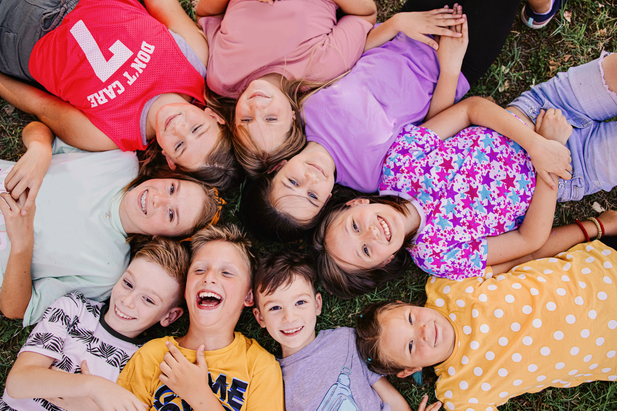 Καλοκαιρινά camps του Δήμου Αθηναίων για μαθητές Δημοτικού