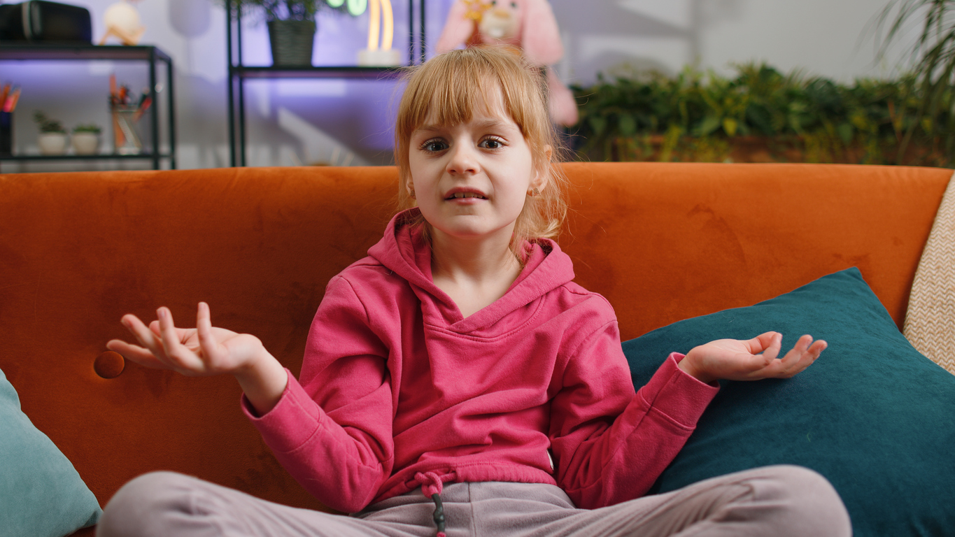 “Μου 'χει πάρει τον αέρα”: 5 φράσεις που λειτουργούν με τα παιδιά που θέλουν όλα να γίνονται με τον δικό τους τρόπο