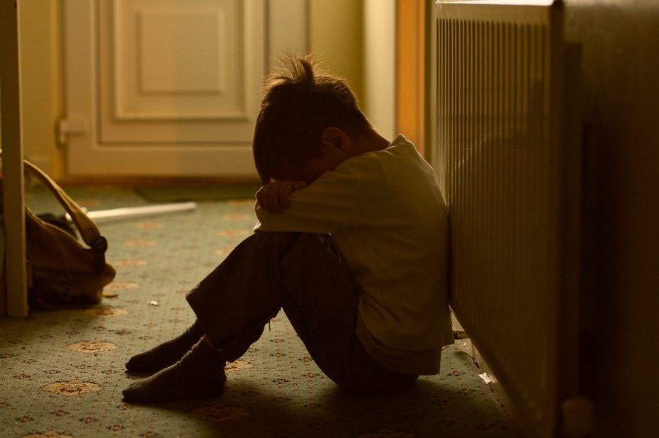 Νονός κακοποιούσε σεξουαλικά τα βαφτιστήρια του στο Ηράκλειο Κρήτης- Οι καταγγελίες των παιδιών που τότε ήταν 5 ετών