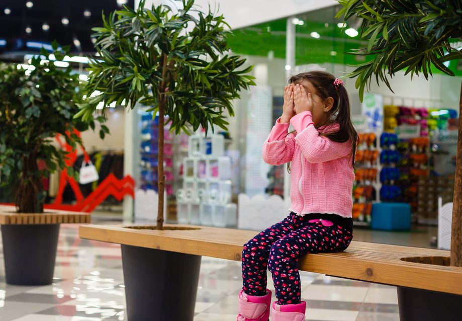 Παιδιά και ασφάλεια: 6 σημαντικά πράγματα που πρέπει να ξέρουν τα παιδιά