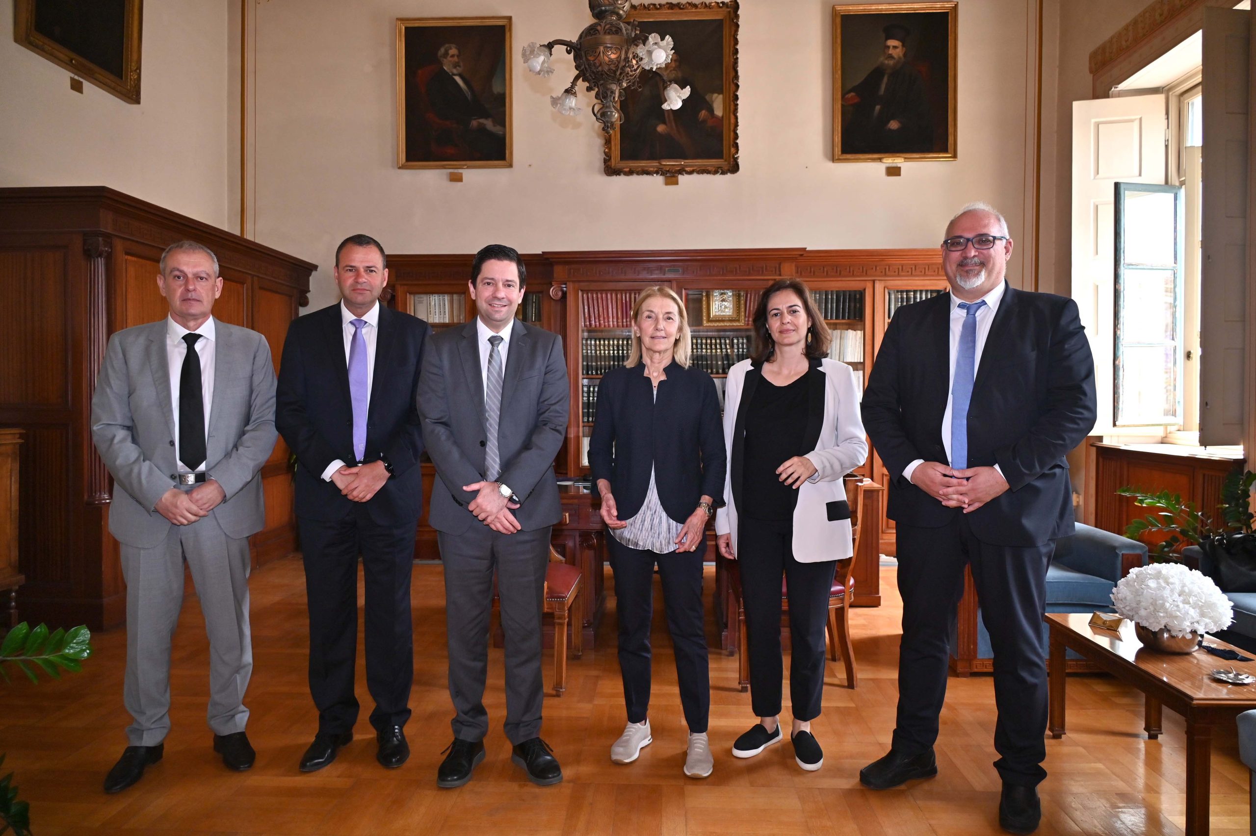 «Μαζί για το Παιδί»: Ξεκινά σε συνεργασία με το Ε.Κ.Π.Α. το καινοτόμο εκπαιδευτικό πρόγραμμα με τίτλο «Εκπαίδευση STEM και Ήπιες Δεξιότητες»