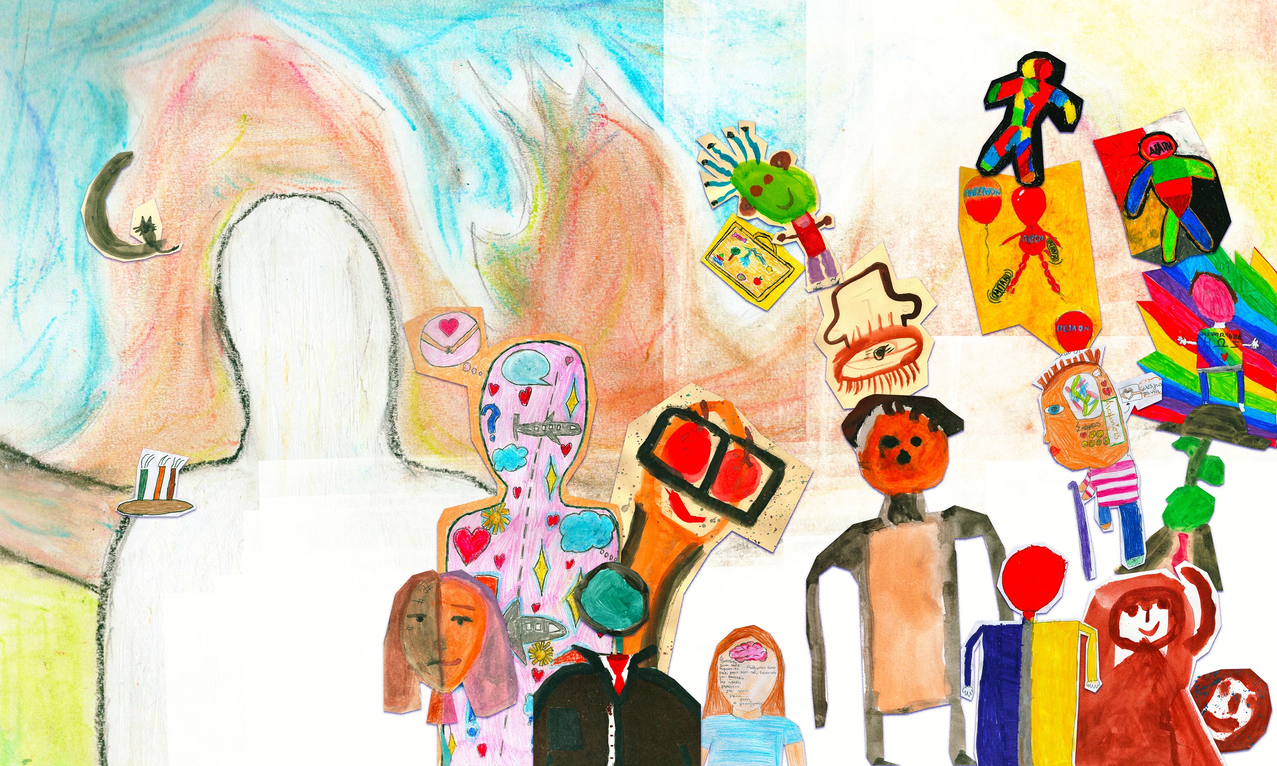 3ο Κουδούνι Όπερα: Η "Οδός Φανταστικής" στη σκηνή της Λυρικής με τη συμμετοχή 200 μαθητών