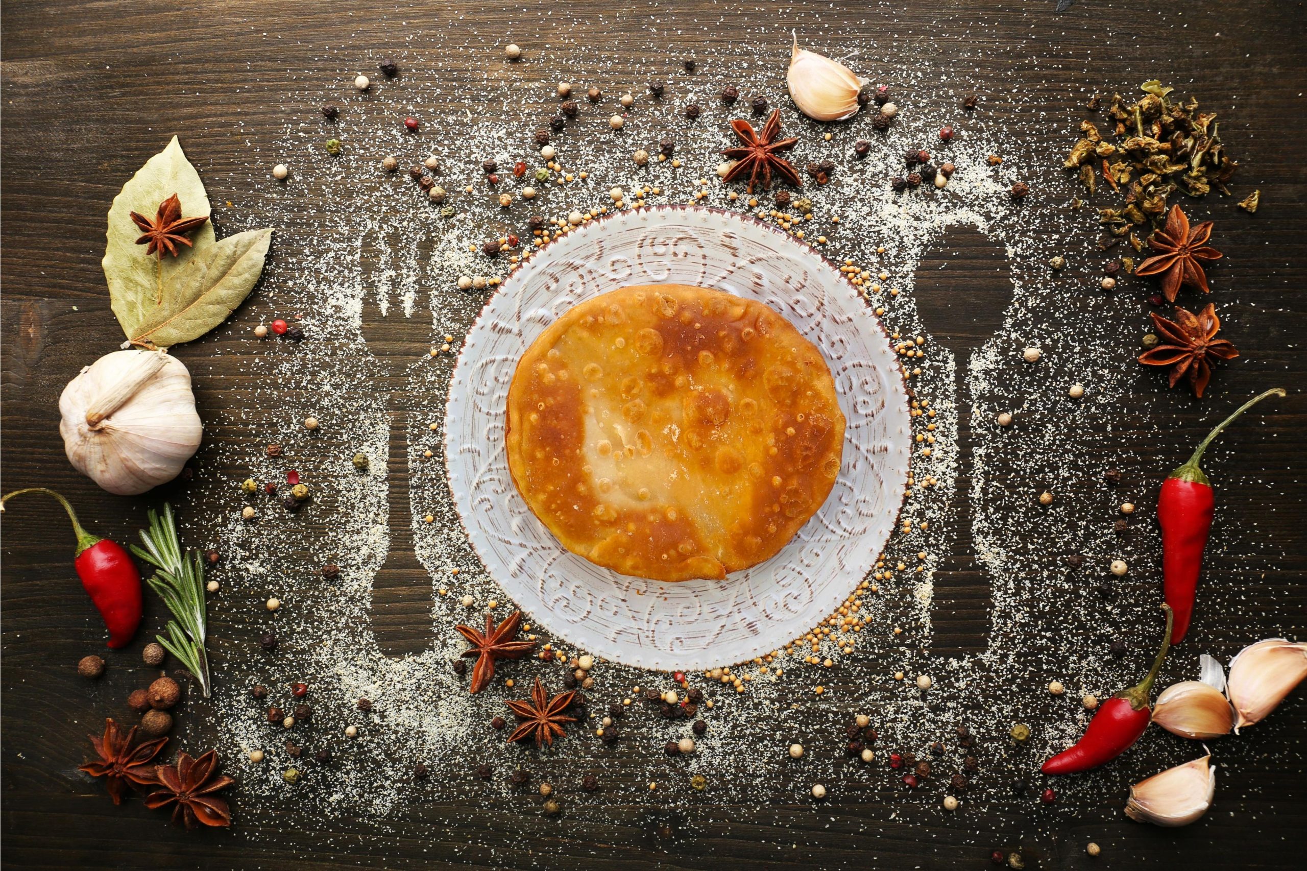 Αυτό το τηγανόψωμο της Ευβοιώτισσας είναι θεϊκό