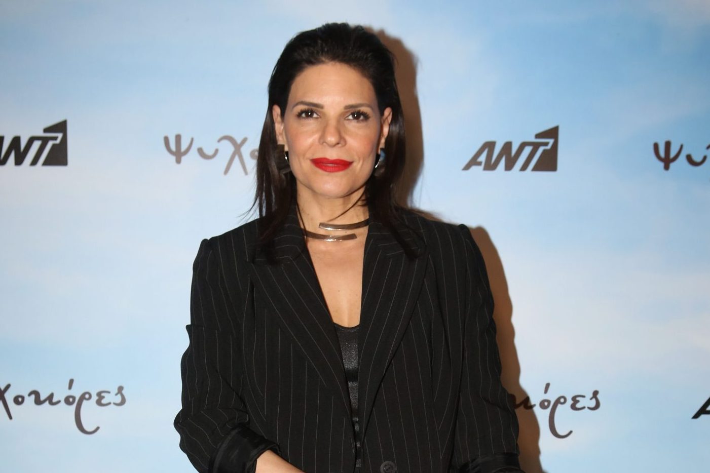 Μαρίνα Ασλάνογλου: "Eξήγησα στον γιο μου ότι οι γονείς δεν χωρίζουν ποτέ"