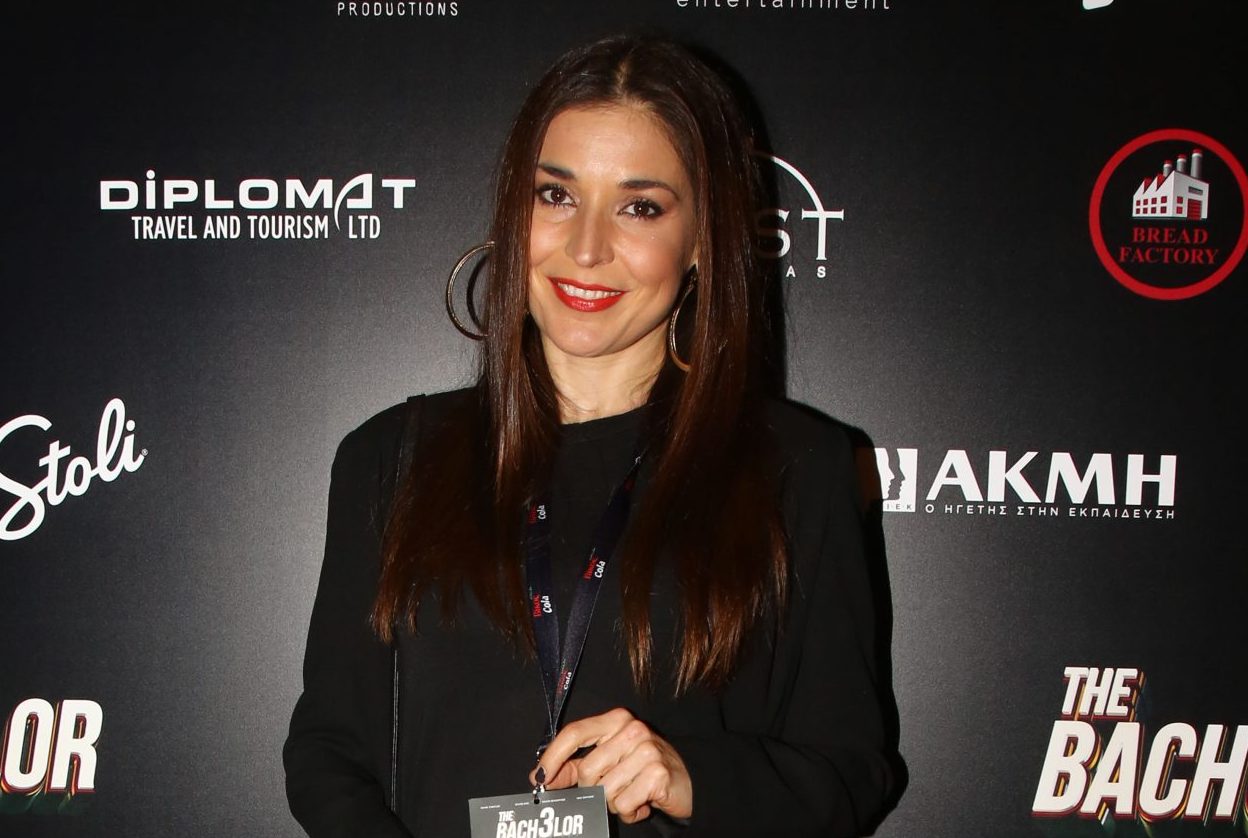 Βαλέρια Κουρούπη: "Είναι πολύ σκληρές οι συνθήκες για έναν γονιό που μεγαλώνει μόνος το παιδί του"