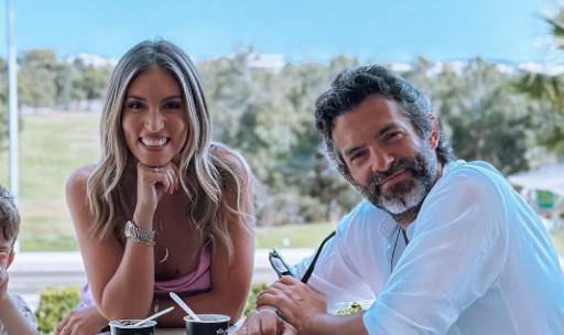 Μάξιμος Μιχόπουλος: Παίζει τα αγαπημένα μας old school παιχνίδια με τον μπαμπά του, Φίλιππο Μιχόπουλο