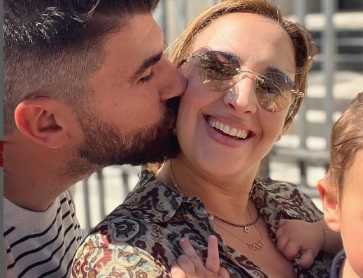 Κλέλια Πανταζή: "Φοιτήτρια (ξανά) ετών 39 και μάνα τριών"