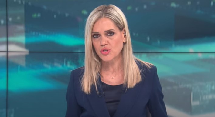 Σύνθια Σάπικα: "Να δείχνεις στο παιδί σου ότι έχεις συναισθήματα για να στο δείχνει κι εκείνο"