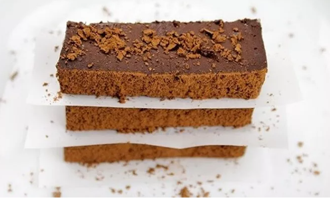Σοκολατένιο κέικ χωρίς αλεύρι και χωρίς ψήσιμο - η "θα-σου-πετύχει-πάντα" συνταγή για το Σαββατοκύριακο