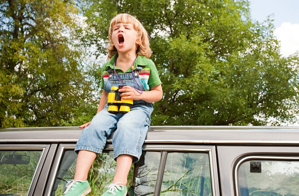 Ψεύτικο κλάμα και υπερβολές: Γιατί μερικές φορές τα παιδιά υπερβάλλουν στις αντιδράσεις τους;