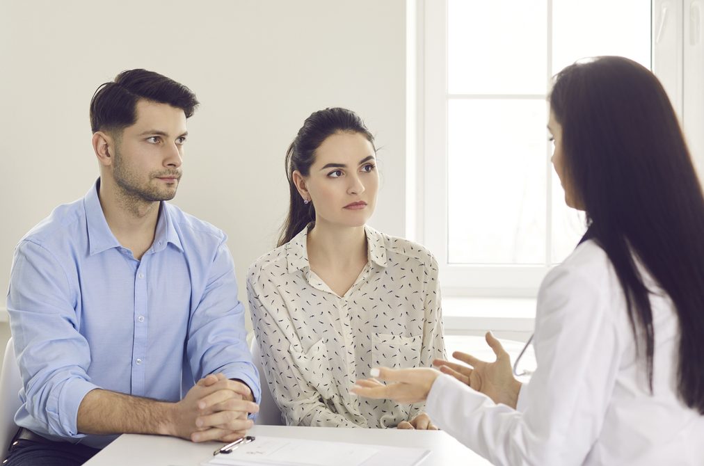 Δρεπανοκυτταρική αναιμία: Γιατί έχει σημασία ο προγεννητικός έλεγχος;
