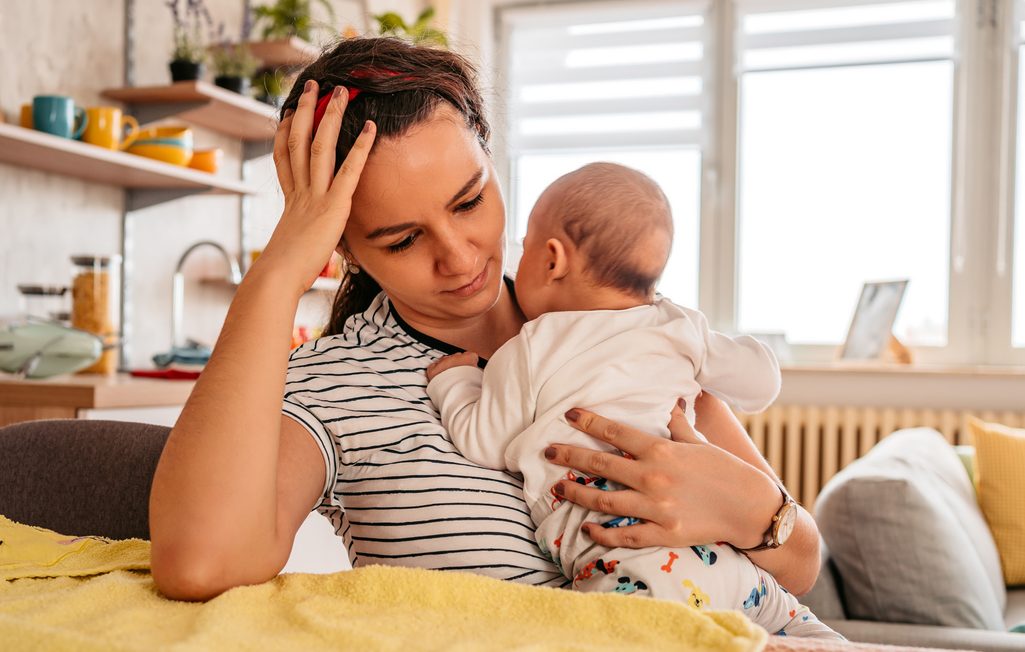 Για τις μαμάδες που νιώθουν αόρατες- που δεν ακούν ένα "μπράβο" και δεν έχουν μια αγκαλιά
