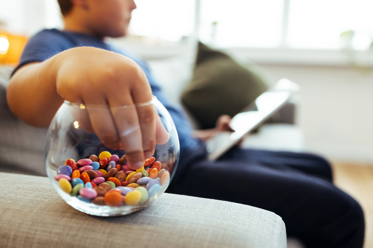 Νότια Ευρώπη: Ένα στα τρία παιδιά είναι υπέρβαρα ή παχύσαρκα