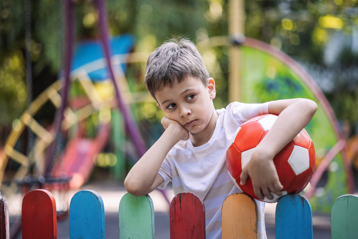 Μαθαίνοντας στα παιδιά πώς να χάνουν: Δεν είναι εύκολο αλλά είναι απαραίτητο