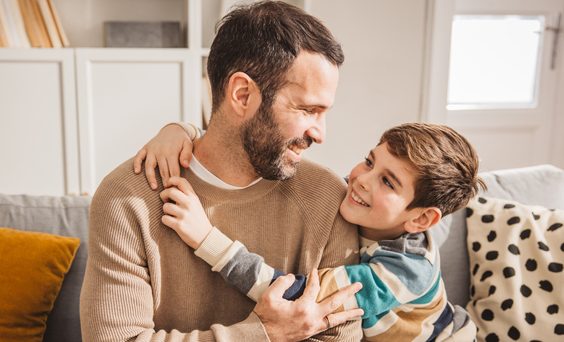 40 ερωτήσεις για να ξεκινήσεις τις πιο ενδιαφέρουσες συζητήσεις με τα παιδιά σου